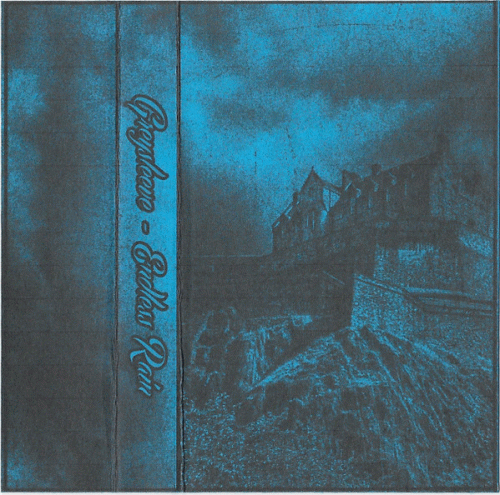 Greysleeve : Endless Rain